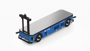 臨工智科 背負(fù)式AGV